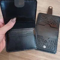 جاکارتی چرم دستدوز