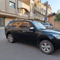 لیفان X60 دنده‌ای، مدل ۱۳۹۵|خودرو سواری و وانت|قم, انسجام|دیوار