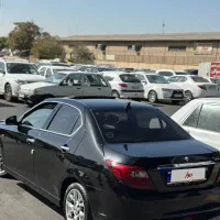 دنا پلاس اتومات ،مدل ۱۴۰۲|خودرو سواری و وانت|تهران, شادآباد|دیوار