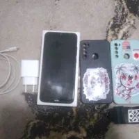 گوشی شیاعومی نوت8