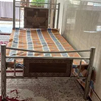 تخت یکنفره