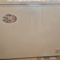 فریزر صندوقی خانگی