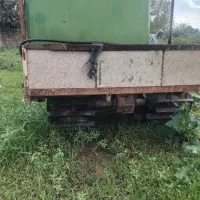 کمباین روتوری ۲۰۱۴