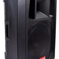 باند و اکو سیستم مداحی کامل