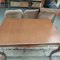 میز نهار خوری