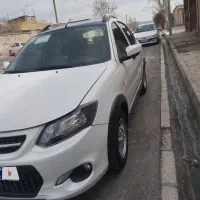 کوییک مدل ۱۴۰۱|خودرو سواری و وانت|چوار, |دیوار