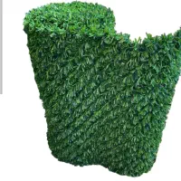 فنس چمنی