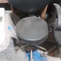 دوعدد صندلی سالم وگردون|صندلی و نیمکت|اردبیل, |دیوار