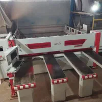 کات برش ام دی اف|ماشینآلات صنعتی|سنندج, |دیوار