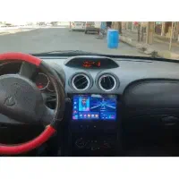 رانا مدل ۹۴|خودرو سواری و وانت|ارومیه, |دیوار