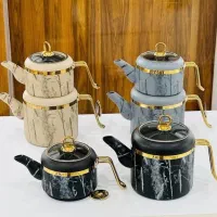 کتری قوری گرانیت