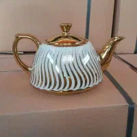 تولیدی عمده قوری و نعلبکی