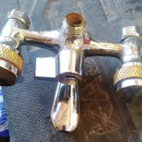 شیر حمام.. جنس اصلی..