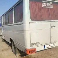 مینی بوس بنز سقف بلند مدل ۶۸|خودرو سنگین|تبریز, |دیوار