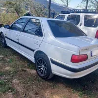 پارس مدل ۹۹|خودرو سواری و وانت|رودبار, |دیوار