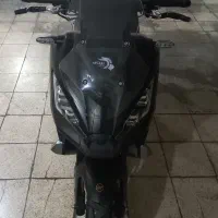 Keeway XDV 180|موتورسیکلت|تهران, نارمک|دیوار