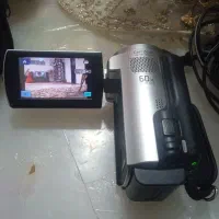 دوربین عکاسی وفیلم برداری اصل صونی