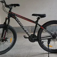 دوچرخه سان اسپید سایز 27.5