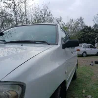 پراید ۱۳۲ مدل ۱۳۹۱ فرمان هیدرولیک|خودرو سواری و وانت|رشت, شهرک شهید مفتح|دیوار