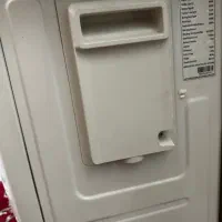 کولر اسپیلت بیرونی gree اورجینال اینورتر|کولر گازی و فن‌کوئل|تهران, خواجه نظام الملک|دیوار