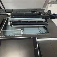 Ricoh MP 9003|پرینتر، اسکنر، کپی، فکس|کرج, دانشگاه آزاد|دیوار