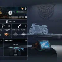 اکانت کالاف|کنسول، بازی ویدئویی و آنلاین|الوند, |دیوار