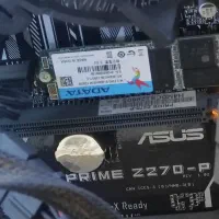 کیس مناسب بازی و رندر و دانشجویی|رایانه رومیزی|کرج, دهقان ویلا|دیوار