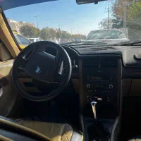 پارس tu5 مدل 1402|خودرو سواری و وانت|شیراز, نارنجستان|دیوار