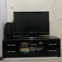 تلویزیون ال‌جی و زیر تلویزیون