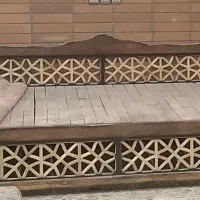 تخت سنتی