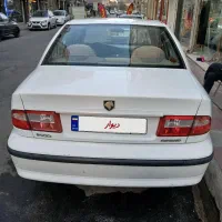 سمندef7. مدل ۹۳بیرنگ