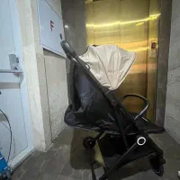 کالسکه جونیورز|کالسکه و لوازم جانبی|مشهد, فردوسی|دیوار