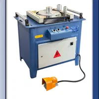 خم کن میلگرد