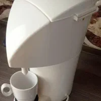 قهوه ساز فلر|سماور، چای‌ساز، قهوه‌ساز|تهران, پرستار|دیوار