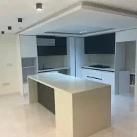 ۳ خوابه ۱۹۰ متر صفر کلید نخورده