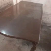 میزناهارخوری تمیز