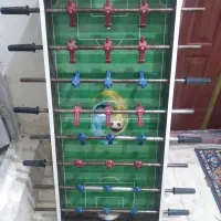 فوتبال دستی طول ۱۰۵ عرض ۵۰ متر|اسباب‌‌بازی|اردبیل, |دیوار