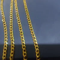 طلا پیدا شده