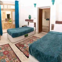 اقامتگاه سنتی یک خوابه یزد - رزرو قسطی در جاباما