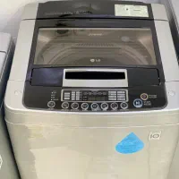 لباسشویی LG وارداتی
