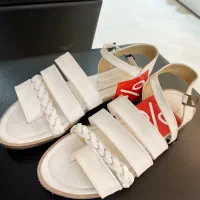 صندل سفید تابستونی