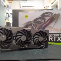 کارت گرافیک 3070TI SUPRIM X
