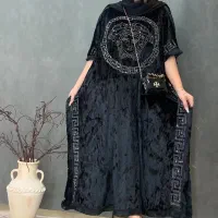 دو عدد مانتو سالم و یک بار پوشیده شده بدون پارگی|لباس|تهران, دکتر هوشیار|دیوار