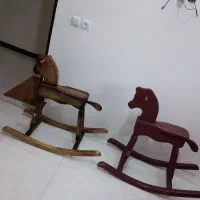 ورق بزنین اسباب بازی و