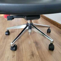 صندلی کامپیوتر و اداری نیلپر|مبلمان اداری|رویان, |دیوار