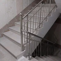نصب واجرای نرده استیل باکیفیت|خدمات پیشه و مهارت|کرج, شاهین‌ویلا|دیوار