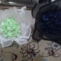گل های ماندنی