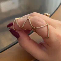 انگشتر تونلی