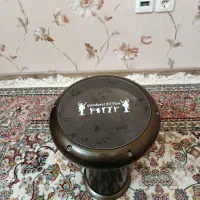 تمپو سه لب|درام و پرکاشن|مشهد, سرافرازان|دیوار