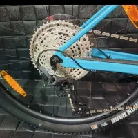 اسکات اسکیل 980. کیوب ، جاینت ، ترک ،|دوچرخه، اسکیت، اسکوتر|کرج, برغان|دیوار